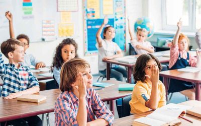 Sanitizing Educational Facilities- Ensuring a Safe Learning Environment