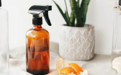 Eco-Friendly Cleaning Solutions- Why Green Cleaning Matters