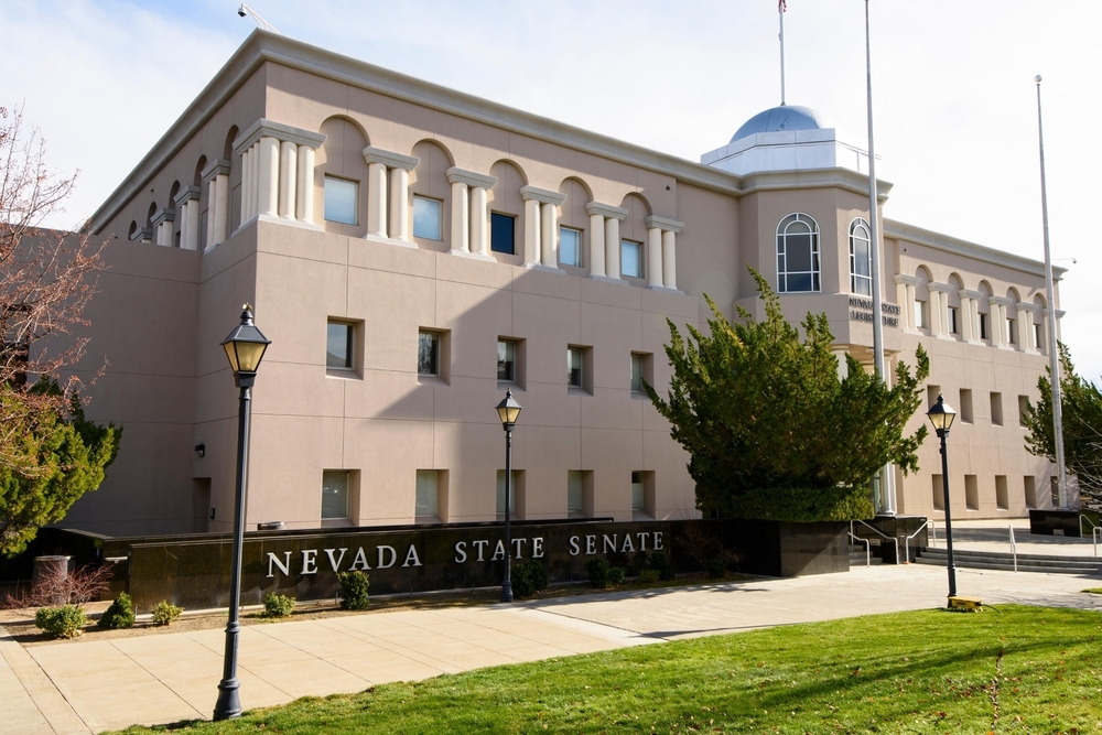 Carson-City-Nevada
