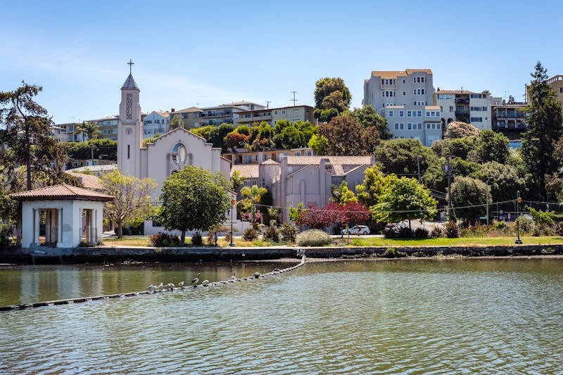 Oakland commercial cleaning